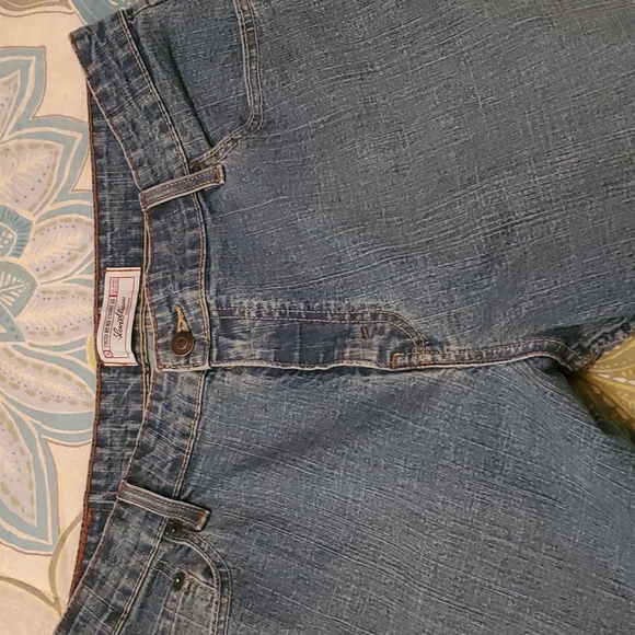 Levi Strauss Signature jeans 16 short - Picture 5 of 6